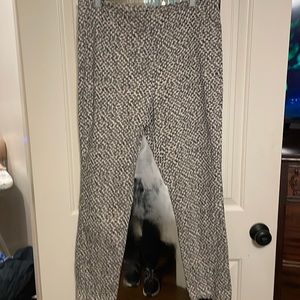 Pull on pants women’s pants